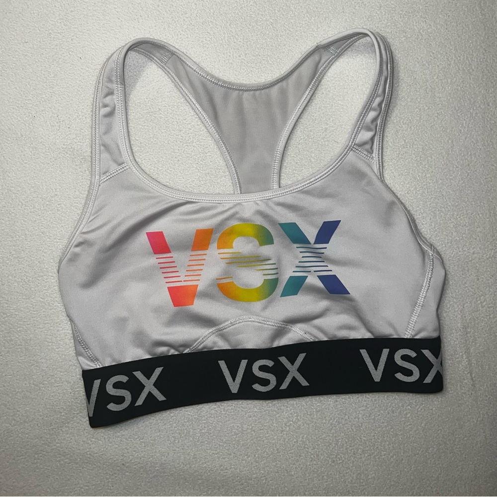 Victoria Secret VSX Sports Bra, New without Tags